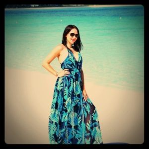 Meet your Posher, Vilma